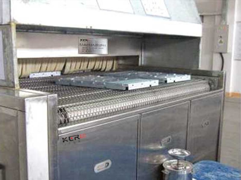 全自動超聲波清洗機(jī)有什么問題？