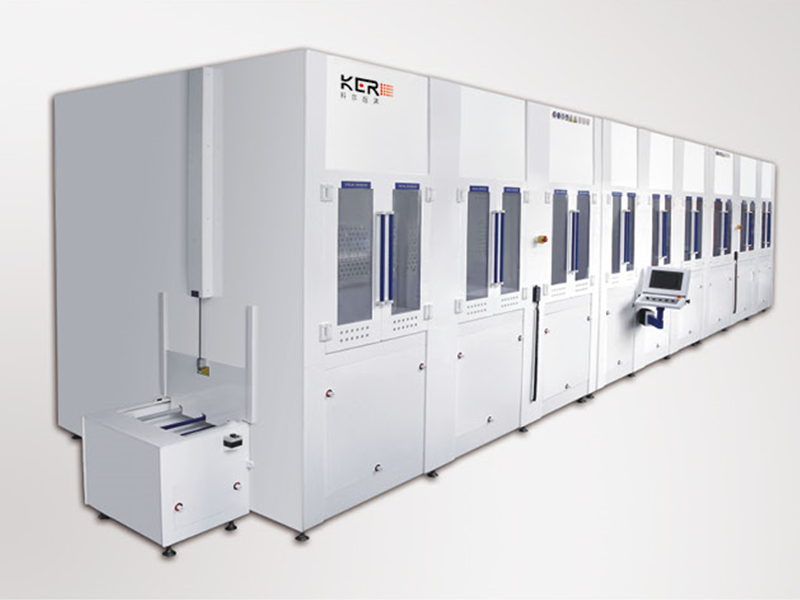 超聲波清洗機能清洗鍵盤嗎？