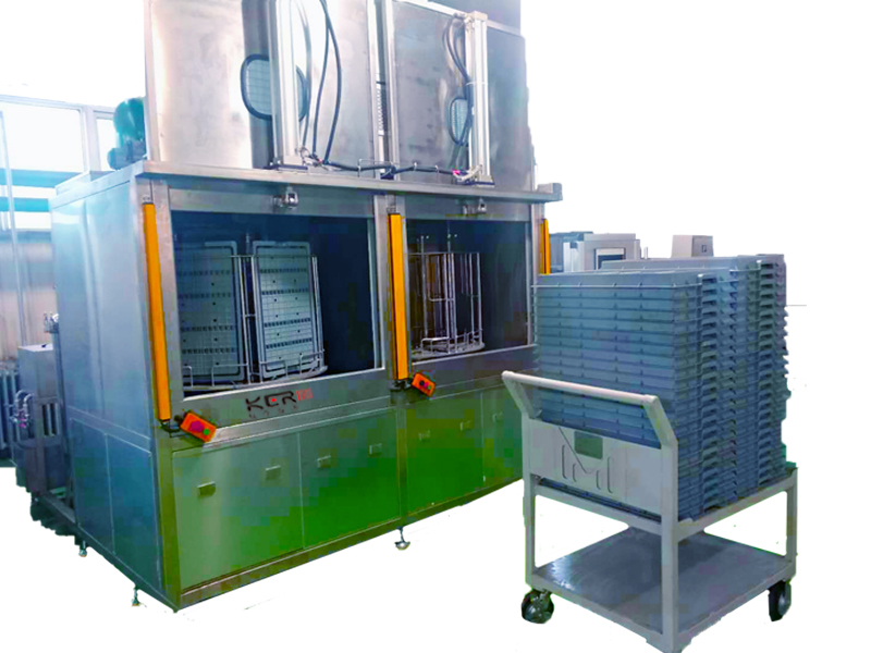 操作超聲波清洗機(jī)時(shí)哪些事項(xiàng)要注意！