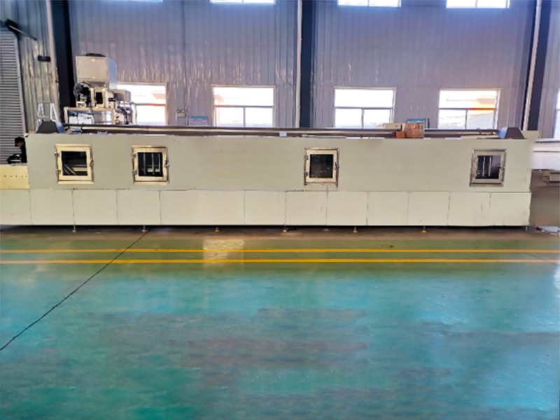 恒溫超聲波清洗機的工作原理有哪些？