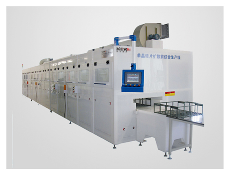 超聲波清洗機的環(huán)保達標要求有哪些？