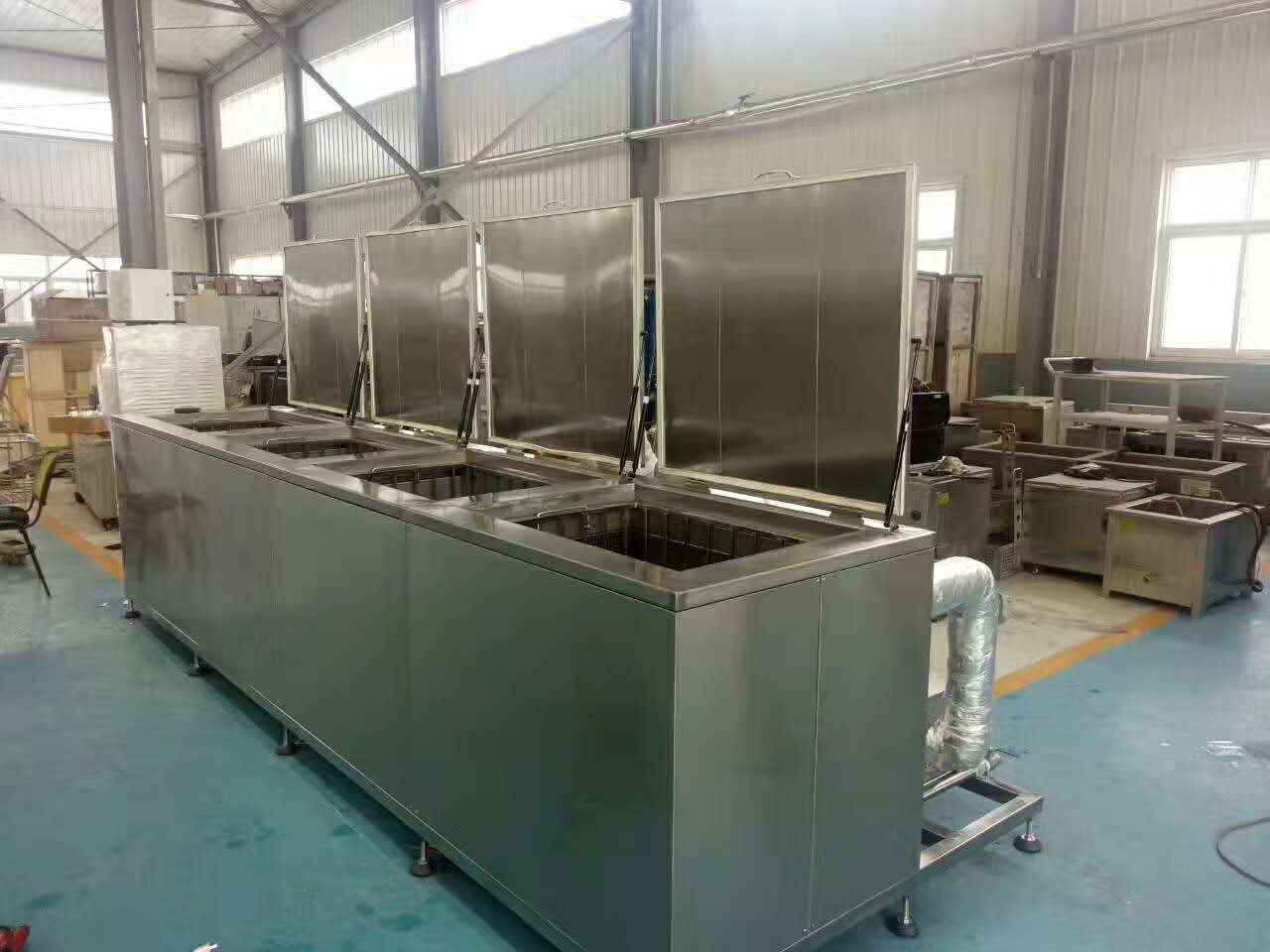 超聲波清洗液廢水帶來的危害以及處置的主要辦法！