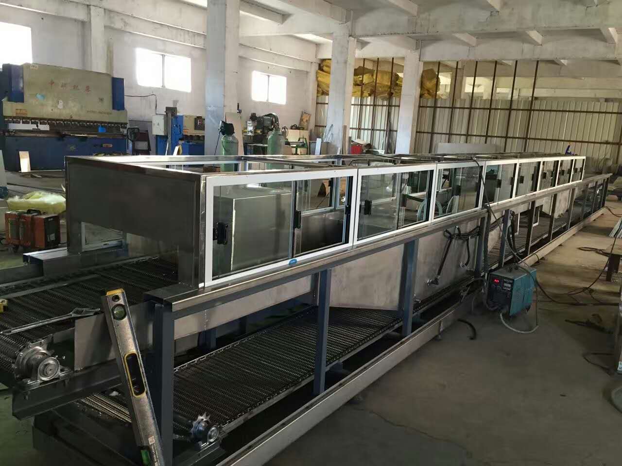 噴絲板怎么清洗？了解一下超聲波清洗機(jī)