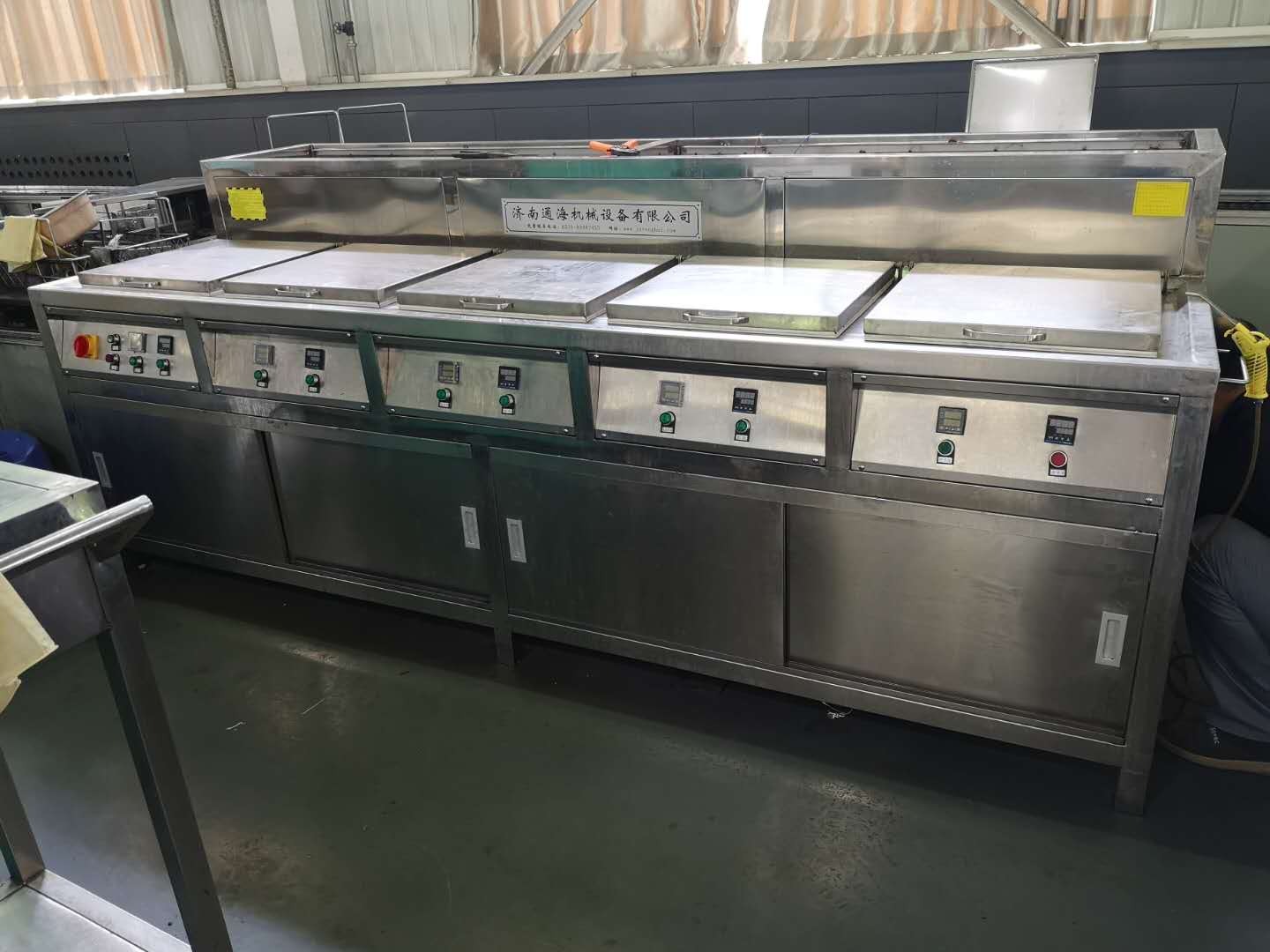 超聲波生產(chǎn)廠家講解清洗機(jī)會(huì)損壞清洗物嗎？