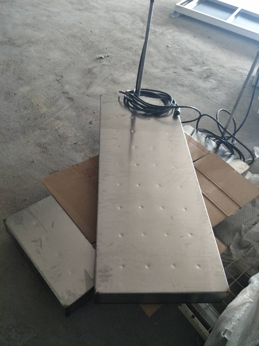 超聲波換能器常見(jiàn)的故障有哪些？