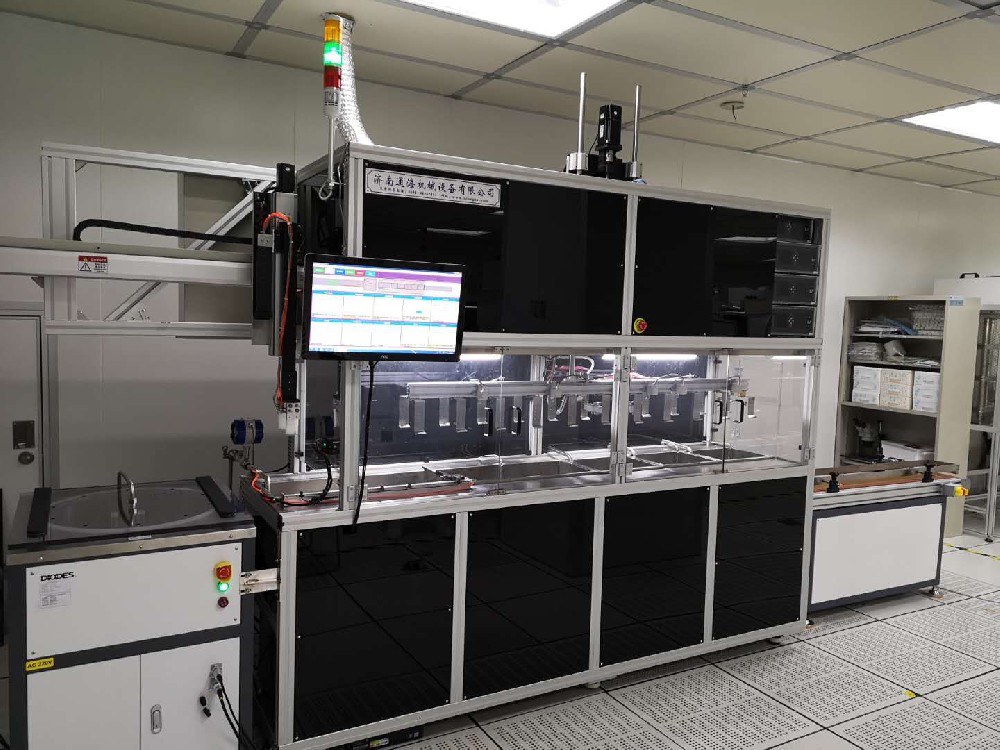 影響超聲波清洗設(shè)備使用效果的因素有哪些？(圖1)