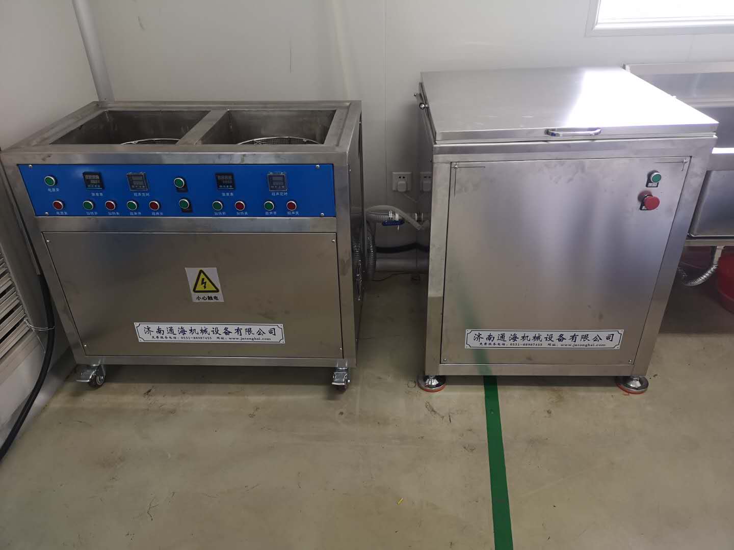 超聲波清洗機(jī)使用注意，哪些問(wèn)題會(huì)導(dǎo)致清洗機(jī)故障